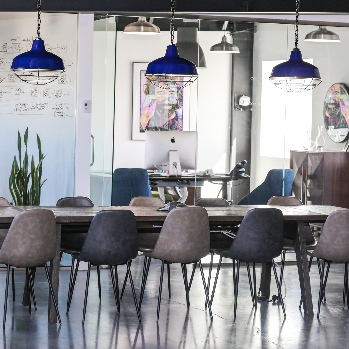 Avalon Chain Pendant | Photo Courtesy of Stephanie Hunt, Blake Peterson Photography and Sentient Lasers